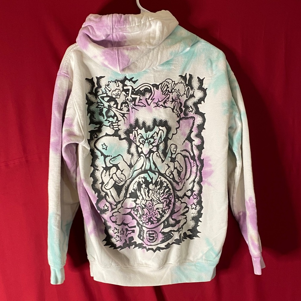 CHANNEL 5 COLLECTORS Sweatshirt